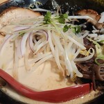 Akatsuki - 暁チャーシュー麺