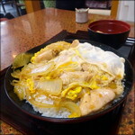 味処酒房なかむら - 