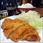 味処酒房なかむら - 