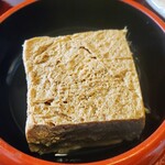 麦とろ 雪月庵 - 