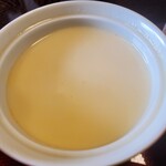 麦とろ 雪月庵 - 