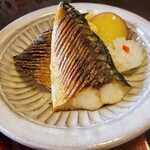 麦とろ 雪月庵 - 