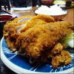 味処酒房なかむら - 