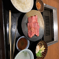 焼肉家 KAZU 神楽坂 - 