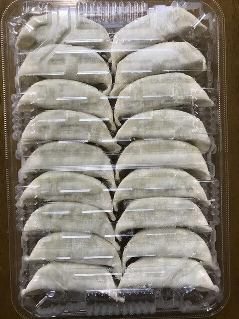 冷凍餃子のテイクアウト専門店 By つくばみらいのダースベイダー 餃子の雪松 つくばみらい店 稲戸井 餃子 食べログ 冷凍餃子のテイクアウト専門店 By つくばみらいのダースベイダー 餃子の雪松 つくばみらい店 稲戸井 餃子 食べログ