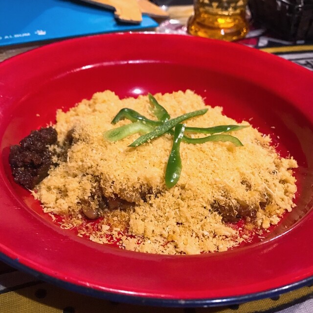 アフリカ大陸 吉祥寺 アフリカ料理 食べログ