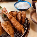 勝味庵 - 