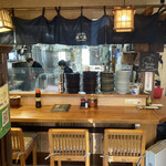 勝味庵 - 