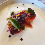 ヴィラ・アイーダ - 