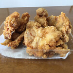 Karaage Semmon Ikki Shouten - 醤油