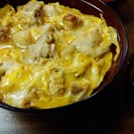 鳥料理 玉ひで - 