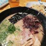 Bichan Ramen - 