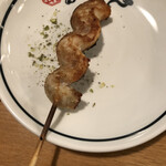 Unagi Kushiyaki Unakushi - 