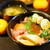 魚好 - 海鮮丼 (￥800)