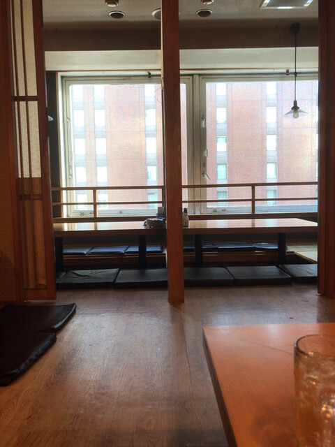 個室 創作居酒屋札幌商店 札幌店 旧店名 寿司センター 大通 居酒屋 ネット予約可 食べログ