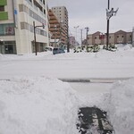 ラーメン東横 - 