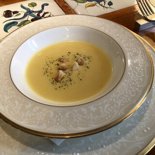 ガロパン フレンチレストラン_1