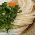 扇町うどん屋 あすろう - 