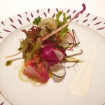 カランドリエ - 