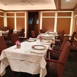 カランドリエ - 