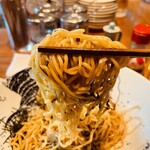 サイコロ - 【2021年１月10日】麺。