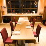 タンテ グラッツィェ - 