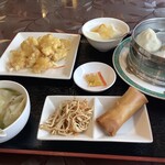 上海料理 蓮 - 