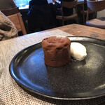 ターブル ドゥ クドウ - 