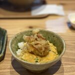 扇町うどん屋 あすろう - 