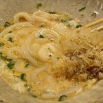 扇町うどん屋 あすろう - 