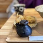 扇町うどん屋 あすろう - 