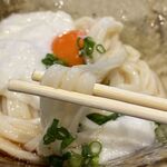 扇町うどん屋 あすろう - 