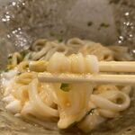 扇町うどん屋 あすろう - 