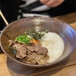 扇町うどん屋 あすろう - 