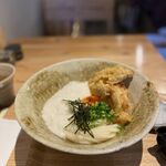 扇町うどん屋 あすろう - 