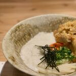 扇町うどん屋 あすろう - 