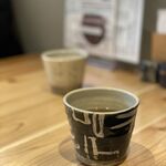 扇町うどん屋 あすろう - 