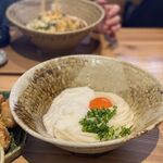 扇町うどん屋 あすろう - 