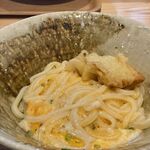 扇町うどん屋 あすろう - 