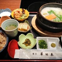 博多華味鳥 銀座4丁目店 - 