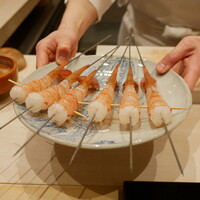 すし 良月 - 