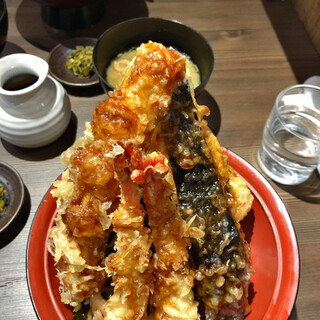 喫煙可能店のランチの天丼 By あきぴあの 天ぷら串焼き 米福酒場 あべのルシアス店 旧店名 天ぷら海鮮と釜飯 米福 阿倍野 天ぷら 食べログ 喫煙可能店のランチの天丼 By あきぴあの 天ぷら串焼き 米福酒場 あべのルシアス店 旧店名 天ぷら海鮮と釜飯 米福 阿倍野 天ぷら 食べログ