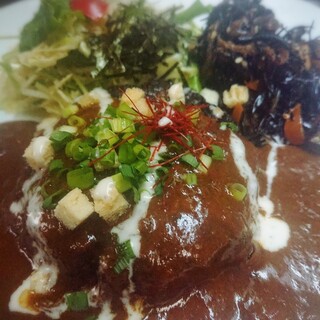 南船場Nat's食堂_1