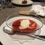 ターブル ドゥ クドウ - 