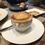 ターブル ドゥ クドウ - 