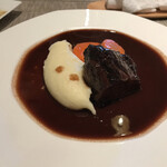 ターブル ドゥ クドウ - 