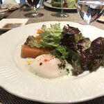 ターブル ドゥ クドウ - 