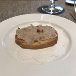 ターブル ドゥ クドウ - 