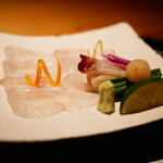 西麻布 いちの - 