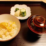 西麻布 いちの - 